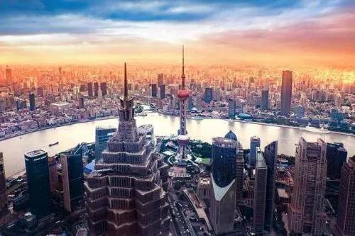 上海为什么叫魔都?