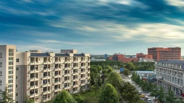 成都中医药大学怎么样?