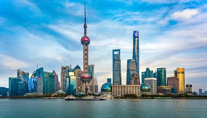 中国最大的港口是哪里 中国最大的港口是在什么地方