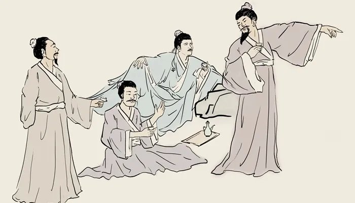 上古八大姓是哪八个 上古八大姓是哪八个姓