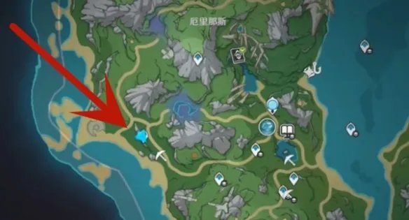 《原神》悬铃木在什么地方?悬铃木获取攻略