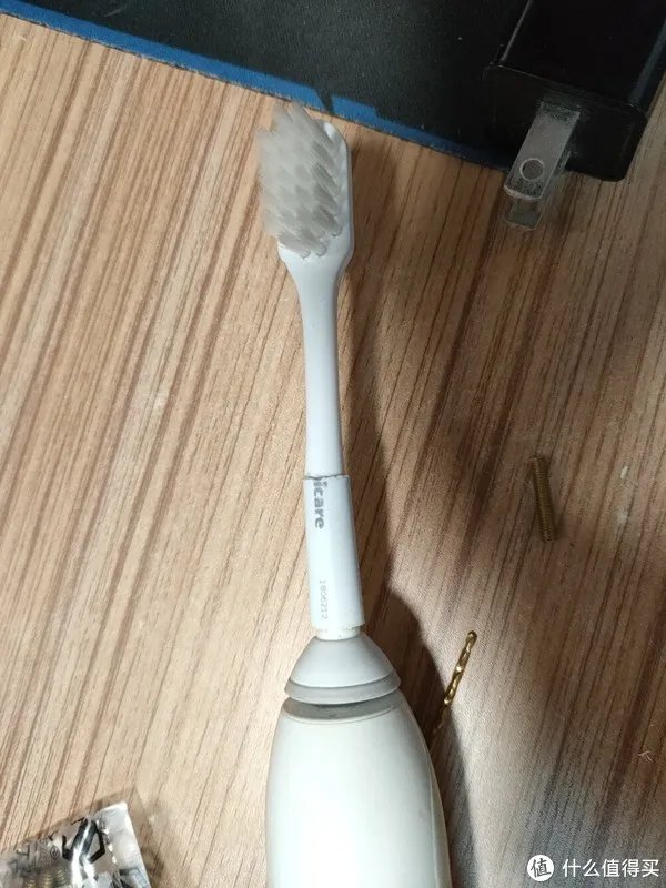 还在用昂贵的飞利浦“替换刷头”?这才是真丶替换刷头,移花接木。