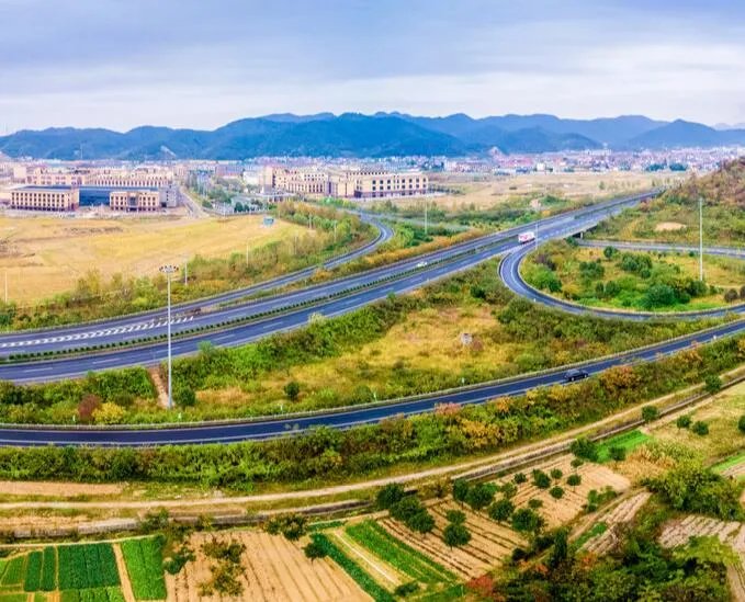 匝道是什么意思 匝道指的是什么道路