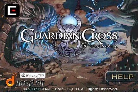 制作精良的卡牌对决游戏 《守护者十字》Guardian Cross