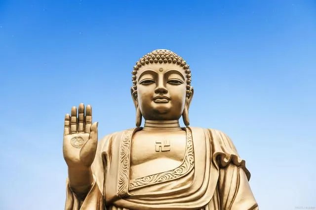 楞严咒全文读诵