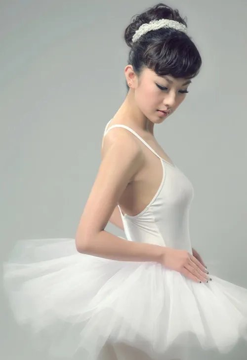 唯美个性写真摄影欣赏 写真照怎么拍才好看