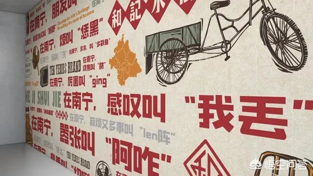 品牌设计公司都做什么?