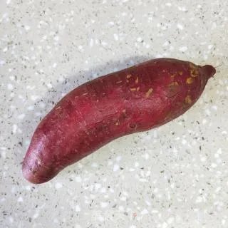 拔丝地瓜