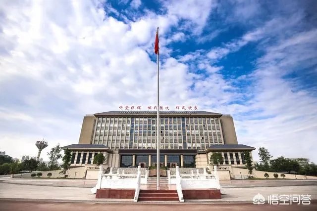武警警官学院怎么样?