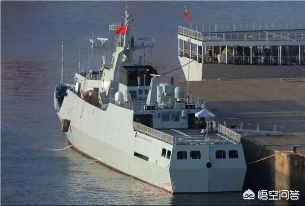 022隐身导弹艇性能先进,为何难于维护?