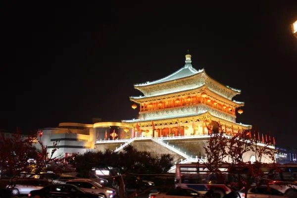 西京是哪里的一个地方呢