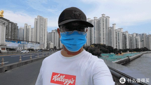 松下镜头