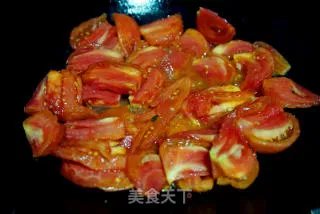 番茄鸡蛋汤