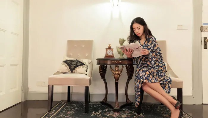 天秤座女孩是什么样的性格