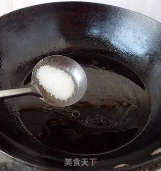 家常糖醋排骨