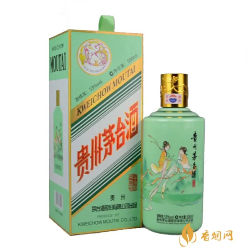怎么在专卖店回收茅台酒 哪里有收购茅台酒的地方