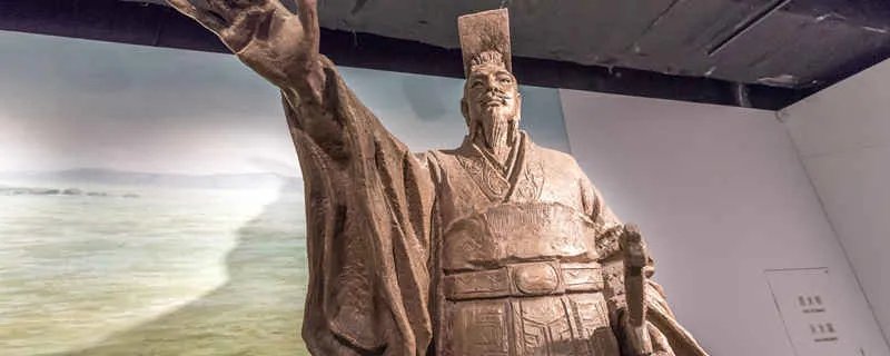 芈月是秦始皇的什么人 秦始皇跟芈月是什么关系