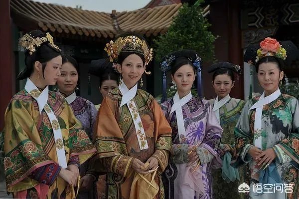 如何评价《甄嬛传》?