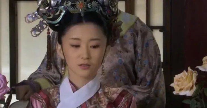 甄嬛传:富察贵人的孩子怎么掉了?为什么她会记恨甄嬛呢?