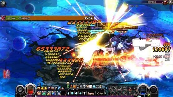 无悔护腿和午夜护腿(DNF 一个月直接齐了三神器)