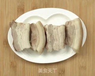 回锅肉