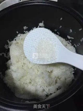 糯米团