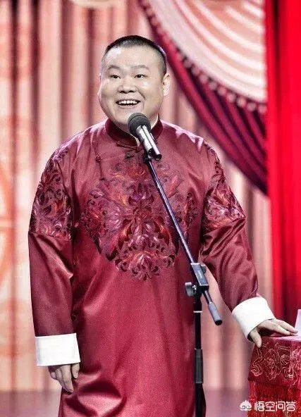 岳云鹏和孙越是怎么认识的?