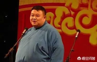 岳云鹏和孙越是怎么认识的?