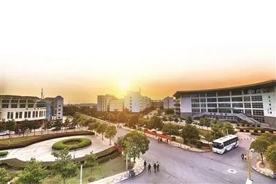 南京中医药大学怎么样?