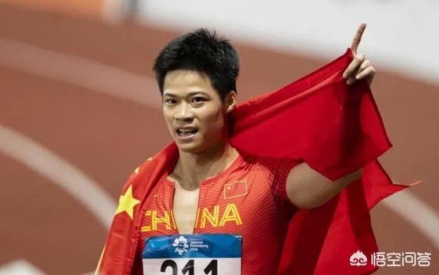 苏炳添亚运会夺冠后,为什么会说“其实我已经是一名退役运动员”?