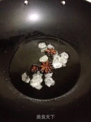 梅干菜烧肉