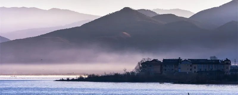 太湖在哪个省 太湖在我国哪个省
