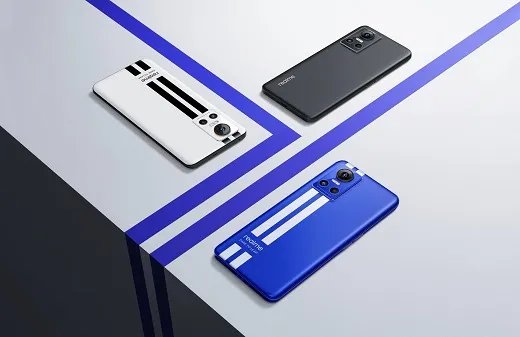 2023年手机性价比排行榜前十名