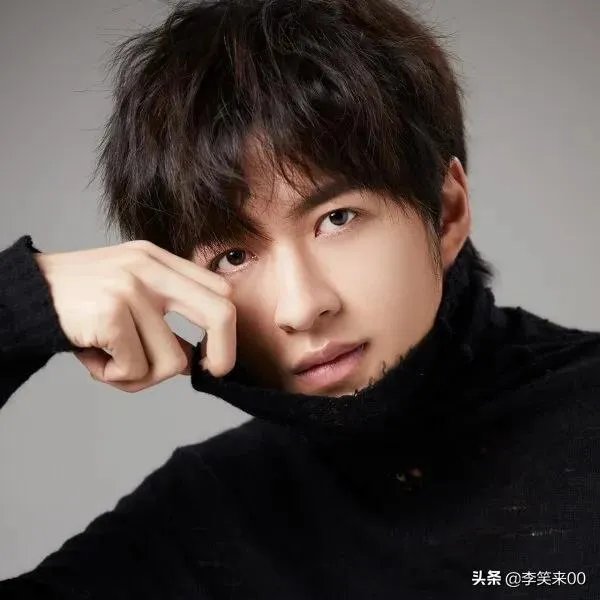范晓东 演员