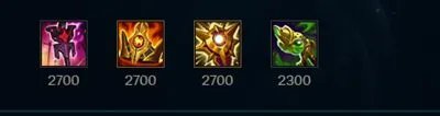 《lol》s11璐璐出装顺序天赋推荐攻略