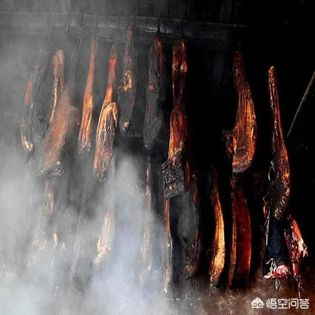 腊肉怎么包装比较好?