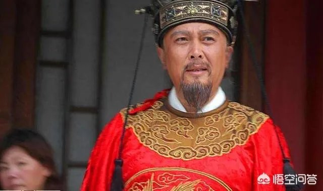 张居正电视剧