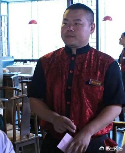 岳云鹏和孙越是怎么认识的?