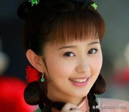 孙耀琦为什么没有大红?