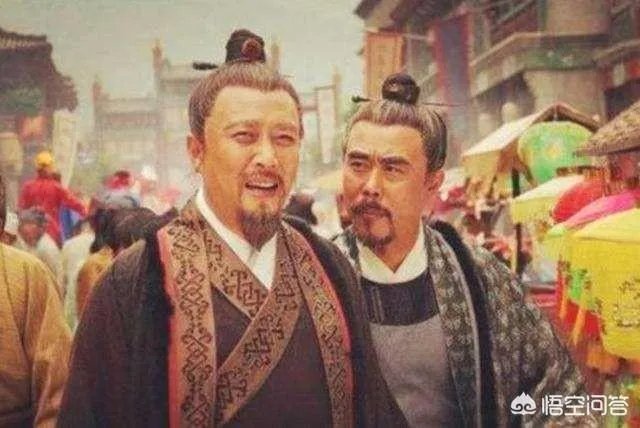 张居正电视剧