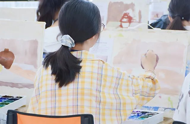 美术高考培训是集训吗 美术高考培训集训注意事项有哪些