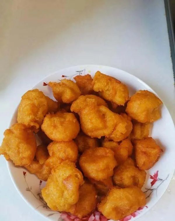 红薯怎么做好吃?