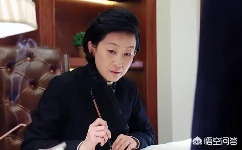 如何评价演员陈瑾?