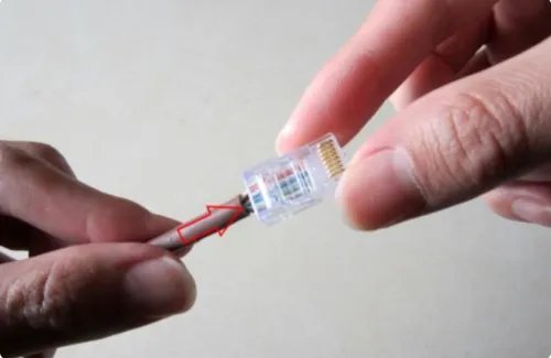 网络电缆被拔出是什么意思,要怎么解决?