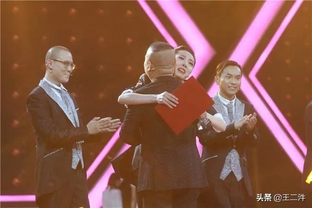 鄂靖文在演了《新喜剧之王》后,为什么还是没火?