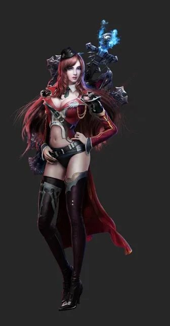 神魔大陆什么职业最好?五大职业分析