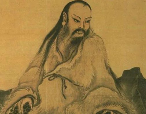 女娲和伏羲到底是什么关系?
