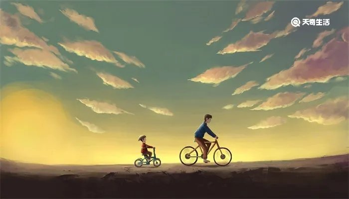 乐观心态短句
