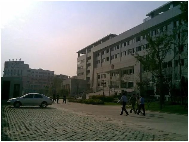 四川司法警官职业学院怎么样?