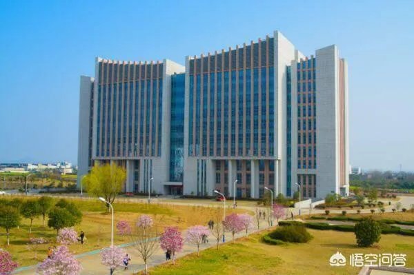 滁州学院怎么样?